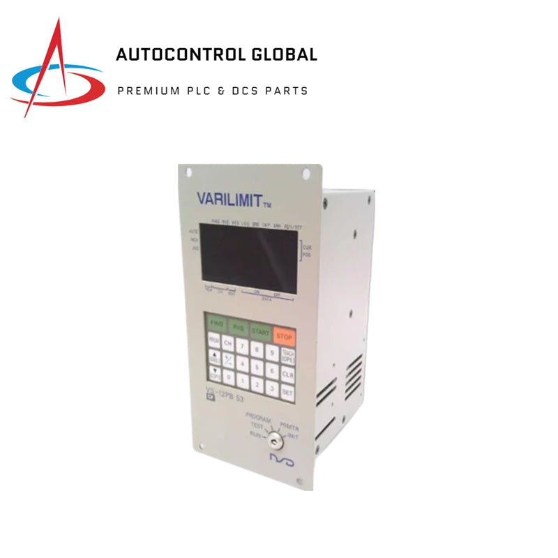 Contrôleur de position NSD VS-12PB-M2RD en stock