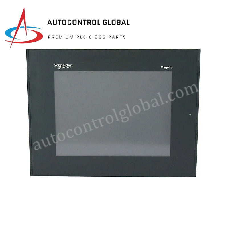 Schneider XBTGT5230 Panneau Tactile Avancé