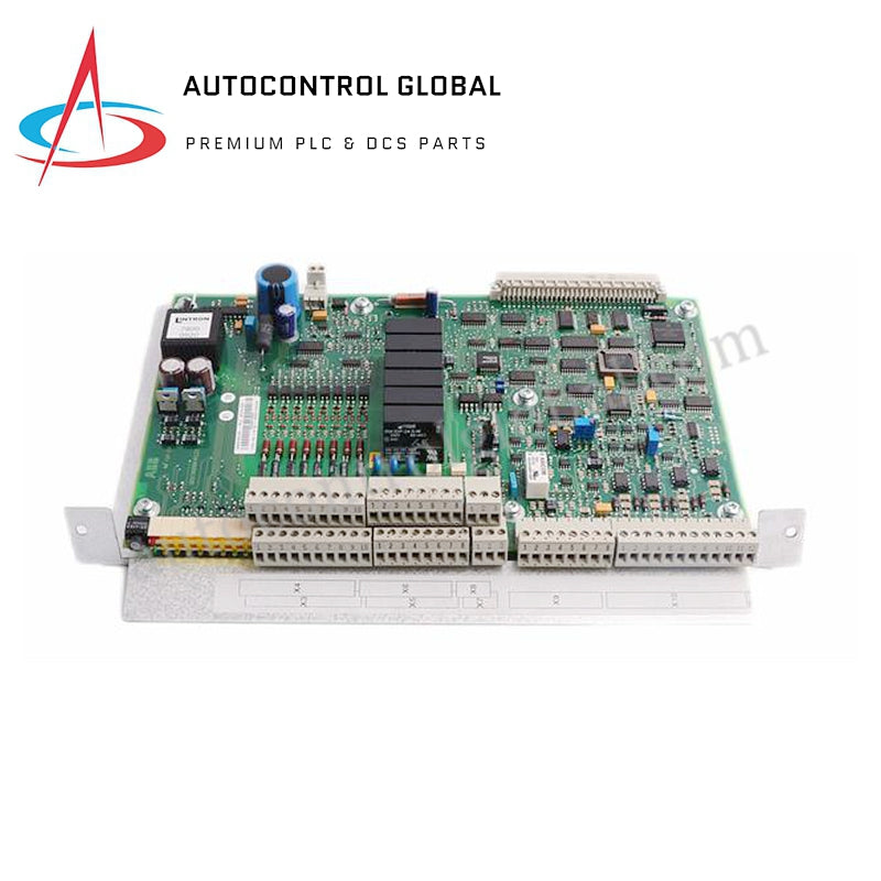 3ASD573001A5 | YPQ 110A ABB YPQ110A Mixed I/O Board