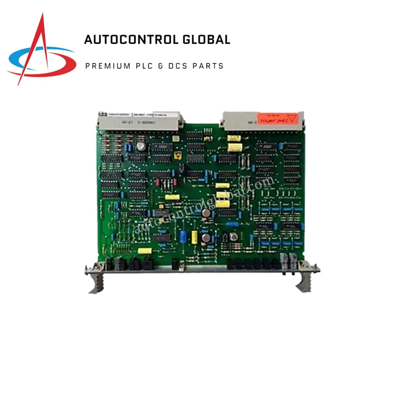 ABB YYI 107B YYI107B 3ASD489306C421 Lci Sync Filtercard In Stock