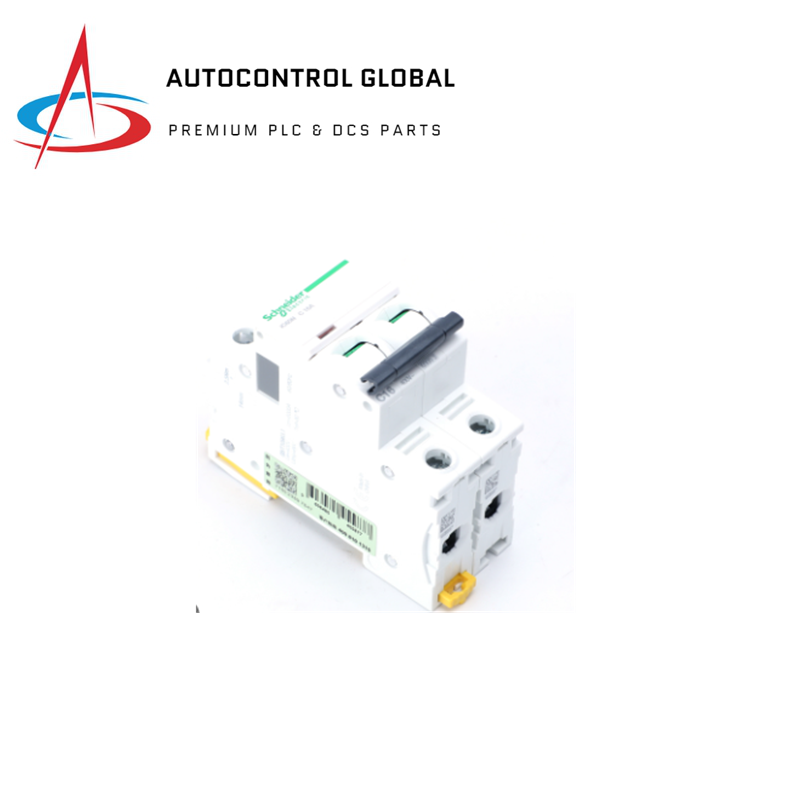 Schneider iC65NC4A Миниатюралық автоматты ажыратқыш