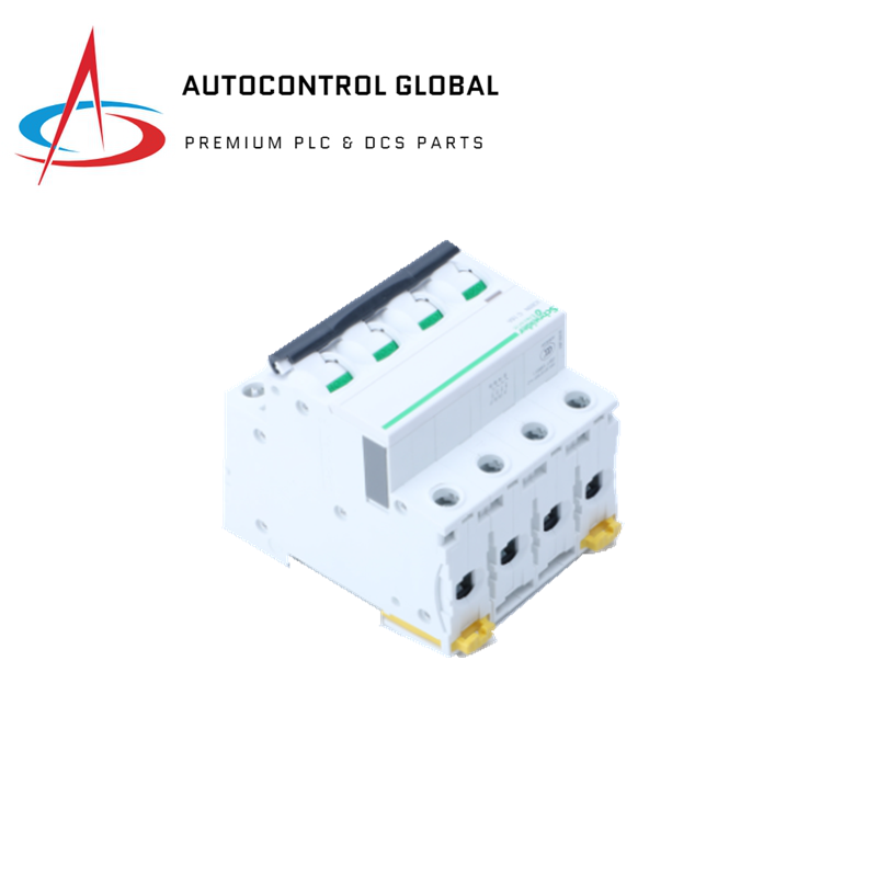 Schneider iC65NC4A Миниатюралық автоматты ажыратқыш