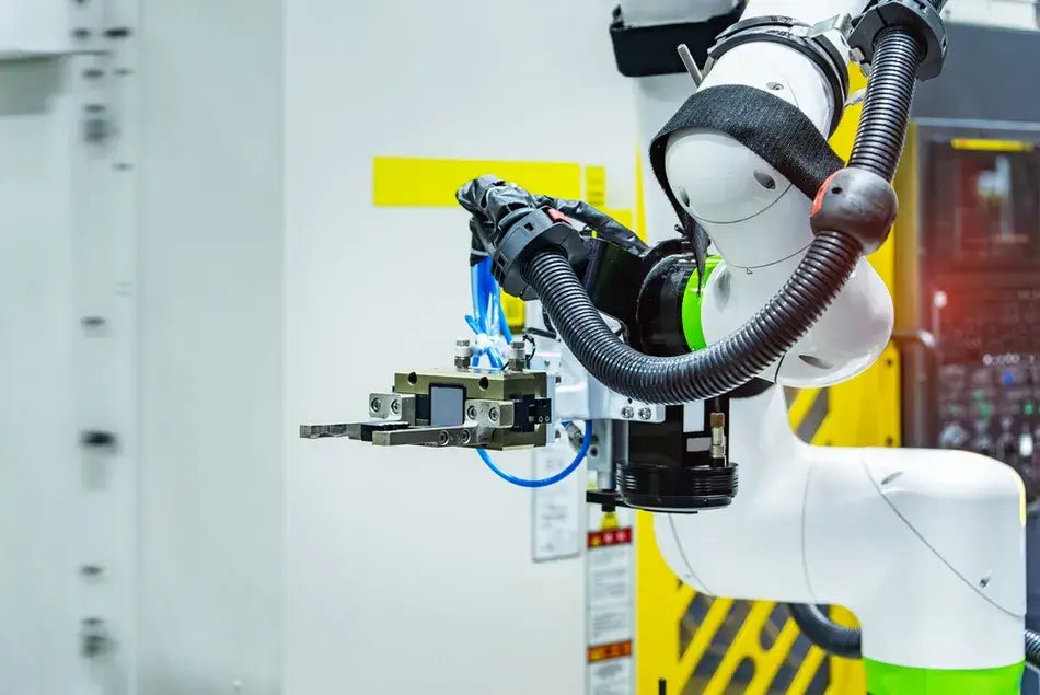 AMNA 2026: 7 Industrial Automation Lessons from Auto Giants