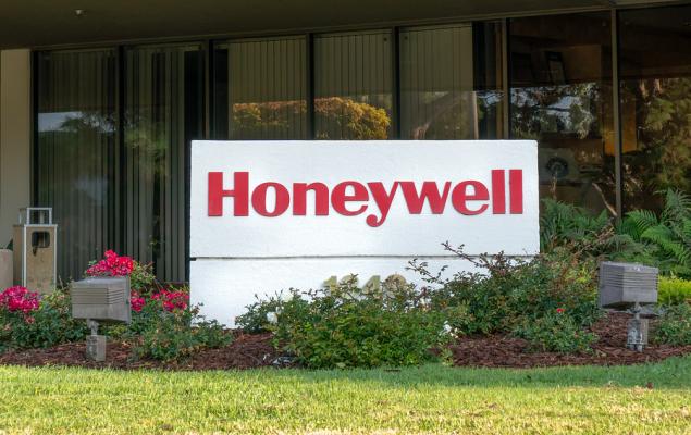 Honeywell Aerospace Growth Signals New Momentum for Industrial Automation