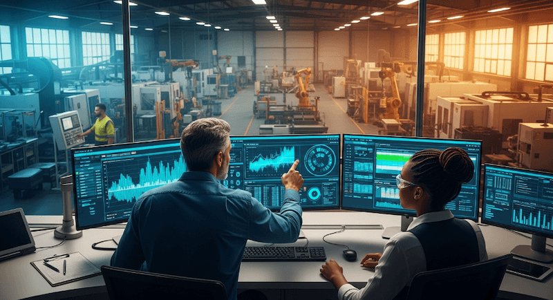 How AI Automation Drives Next-Gen Branding & B2B Industry Growth