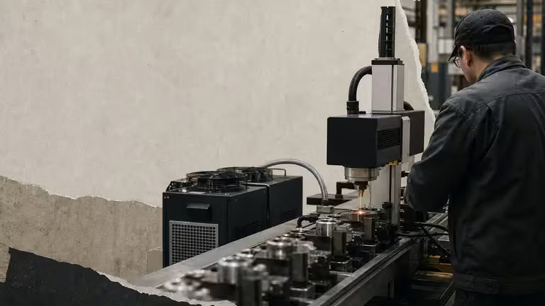 Embedded AI & Sensors Lead a New Era in Industrial Automation