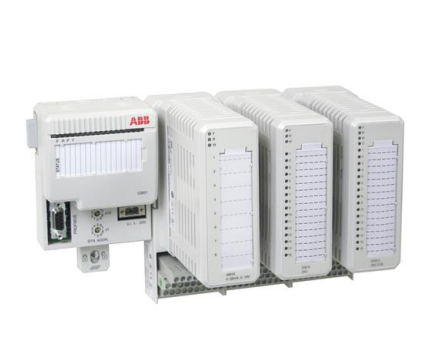 The Advantages of ABB’s S800 I/O System in Modern Industrial Automatio ...