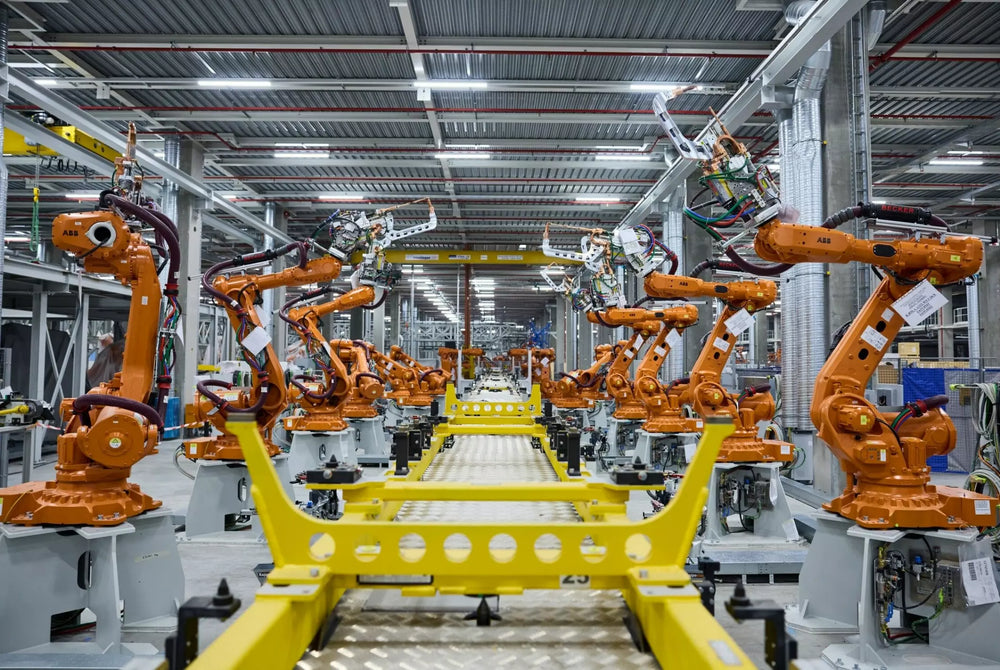 Scaling Automotive Automation: Where AI and Digital Twins Truly Fit