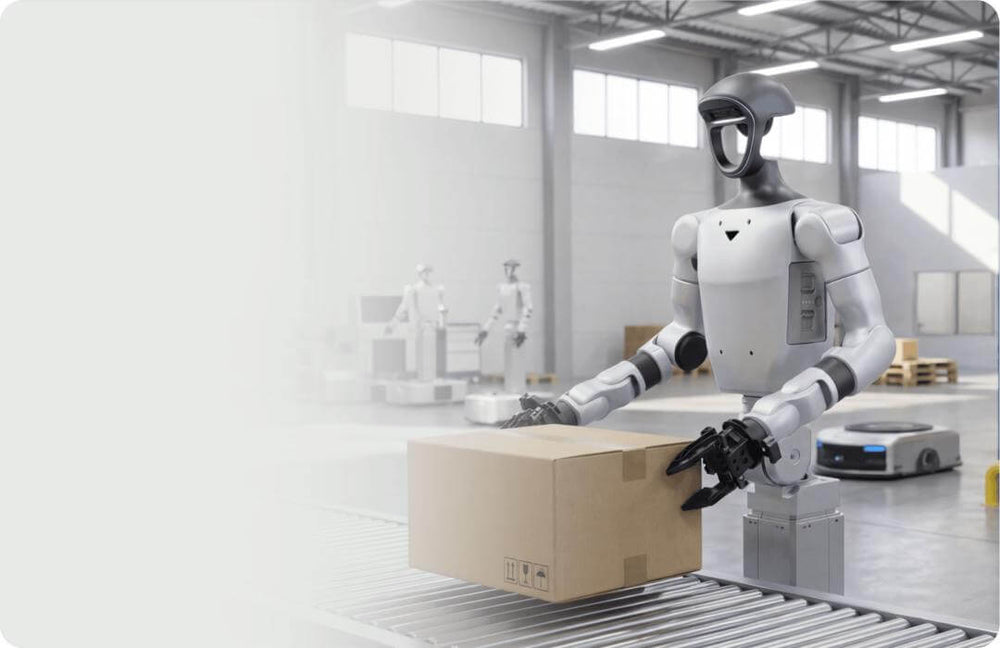 Robotics Profitability Shifts Focus Beyond Funding Milestones
