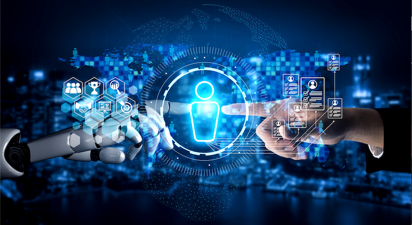 AI & Automation: Navigating the Silent Shift in Global Labor