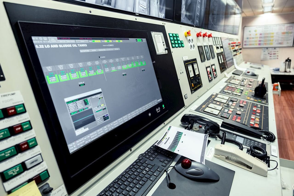 ABB Acquires Høglund to Advance Marine Automation Technologies