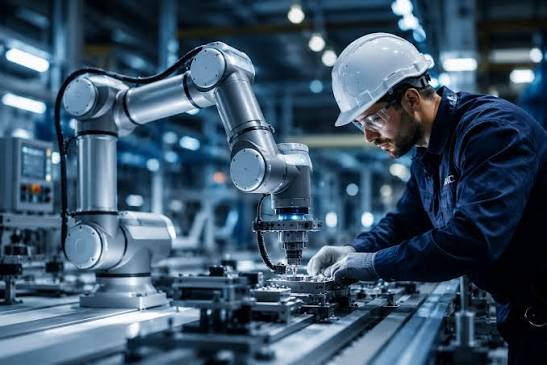 Embedded Engineering: The Hidden Bottleneck in Factory Automation