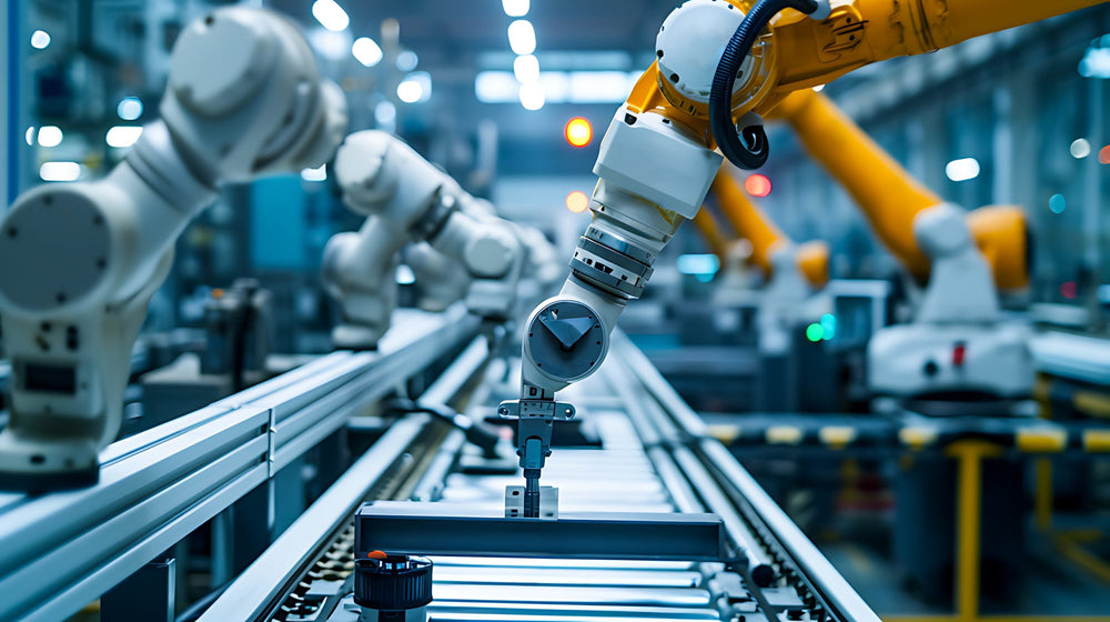 Variscite VAR-SMARC-MX95 SoM Advances Industrial Edge AI Tasks