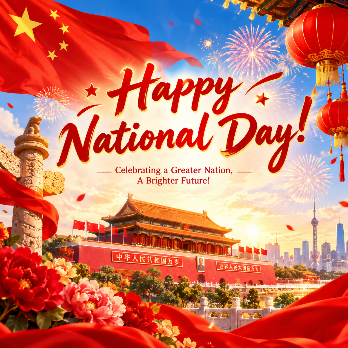 Autocontrolglobal 2026 National Day Notice: 24/7 PLC & DCS Component Support