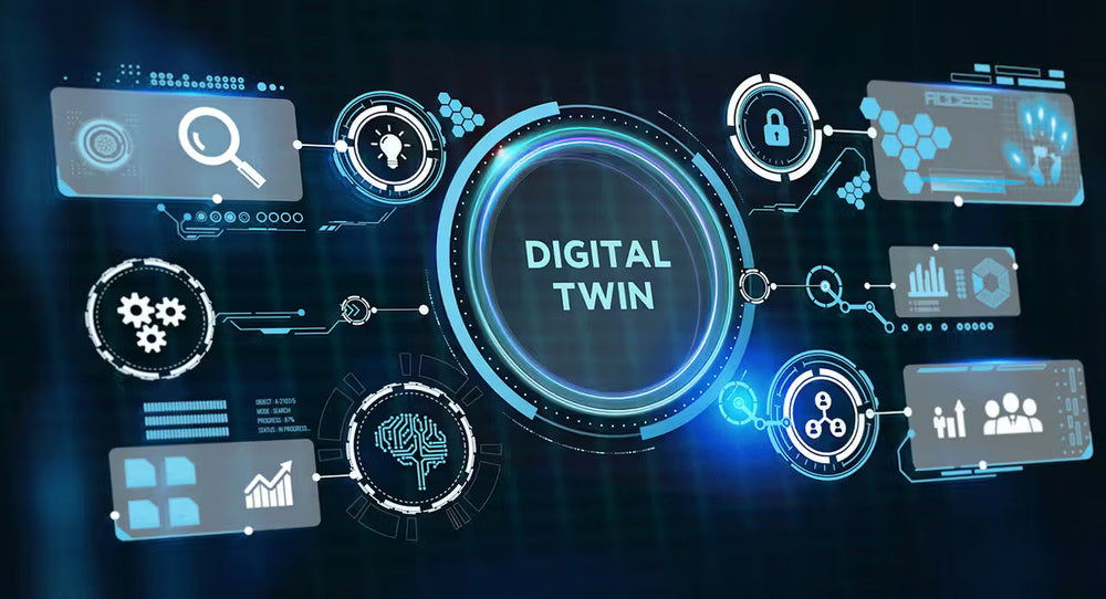 The Future of Pharmaceutical Manufacturing: Connected Automation
