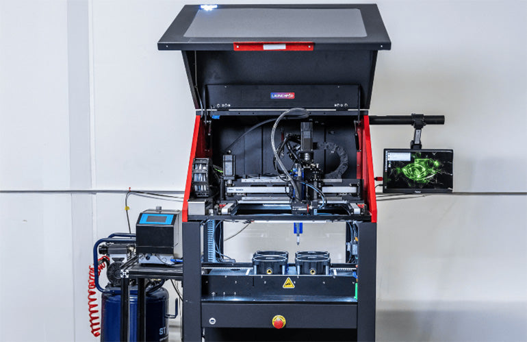 Launchpad Build AI Launches MLM to Accelerate Industrial Automation Design