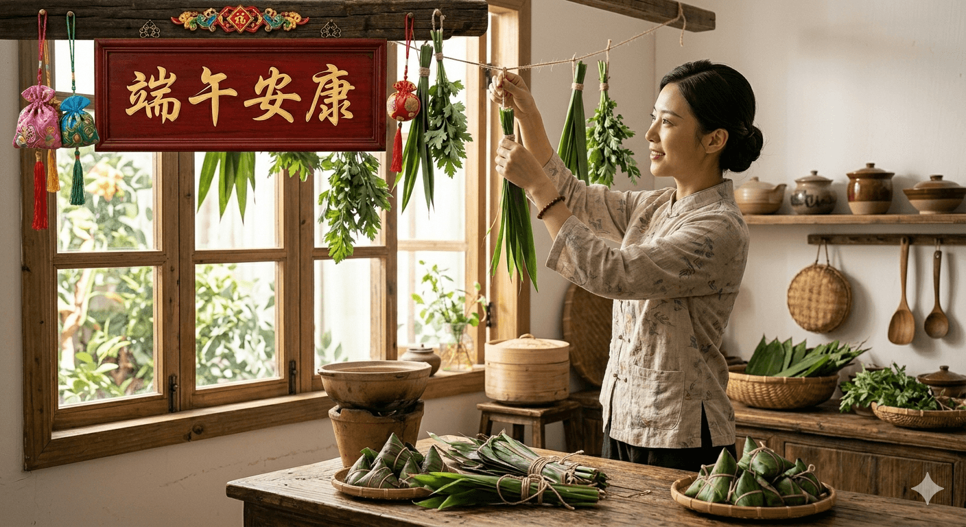 AutoControl Global: Dragon Boat Festival Holiday Notice 2026