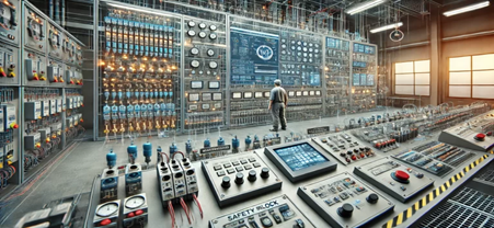AI-Driven Pressure Transmitters: Revolutionizing Industrial Automation