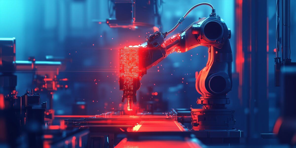 Industrial Automation Security: Q1 2026 ICS Threat Landscape Report