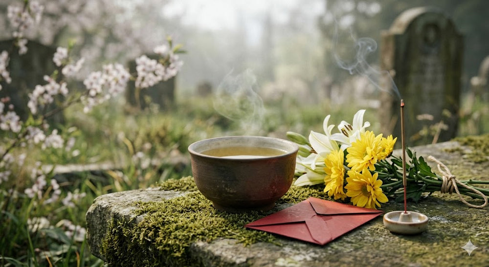 2026 Qingming Festival Holiday Notice | PLC & DCS Support