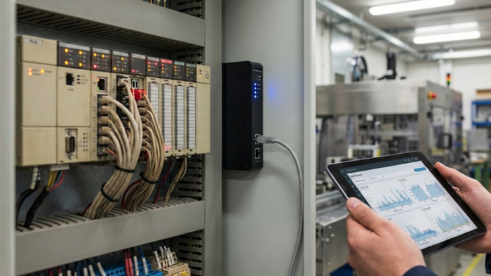 The Strategic Value of Legacy Hardware in Industrial Automation
