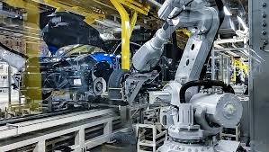 AI-Driven RPA Market to Reach $25.4 Billion by 2033 | Automation