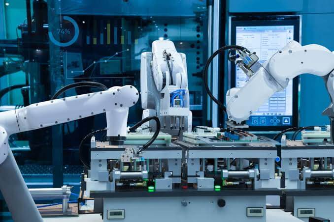 Cognex OneVision Machine Vision Factory Automation Platform