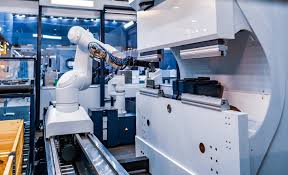 ABB Robotics at MACH 2026: Next-Gen Autonomous Industrial Tech