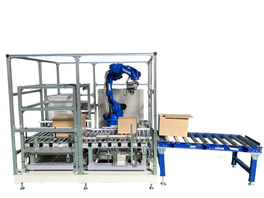 Hitachi Automation Deploys AI Control Systems for Smart Factories