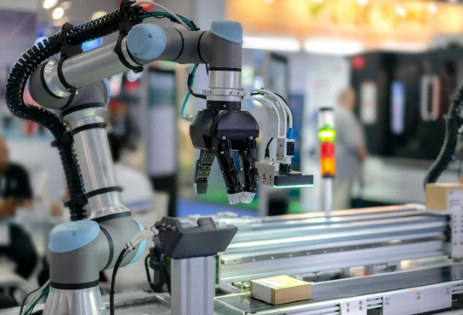 Server-Grade AOI Architecture Redefines Industrial Edge AI