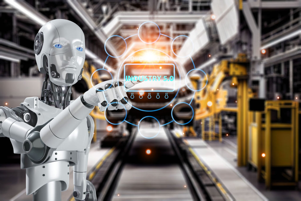 Hyundai’s 25,000 Atlas Robot Rollout Reshapes Factory Automation