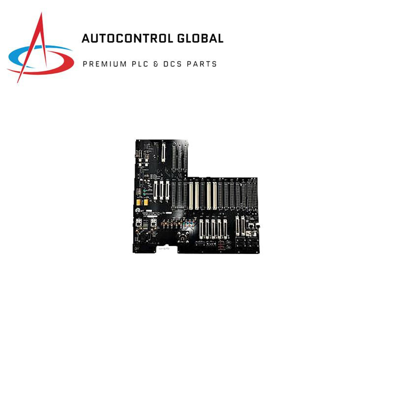 AKT 0100-71275 | AMAT VMEbus Backplane