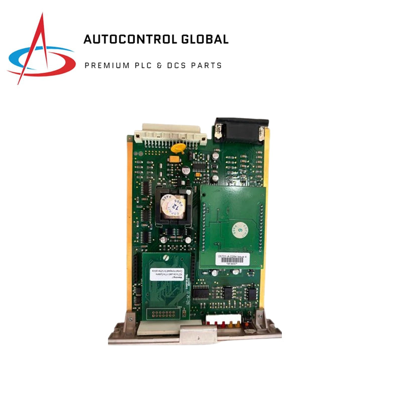 Honeywell 05701-A-0284 KARTU KONTROL SALURAN SINGGAH Tersedia