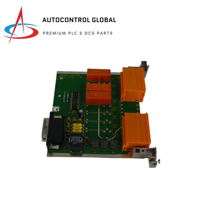 100% жаңа Honeywell 05701-A-0327 қос SPCO релелік картасы қоймада