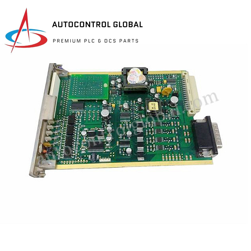 Honeywell | 05704-A-0134 | Контрольная карта