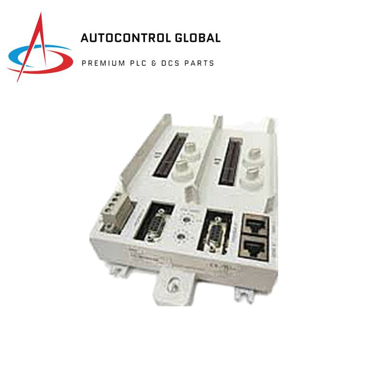ABB 07AB83 GJR5218300R0001 Модуль ввода-вывода Procontic