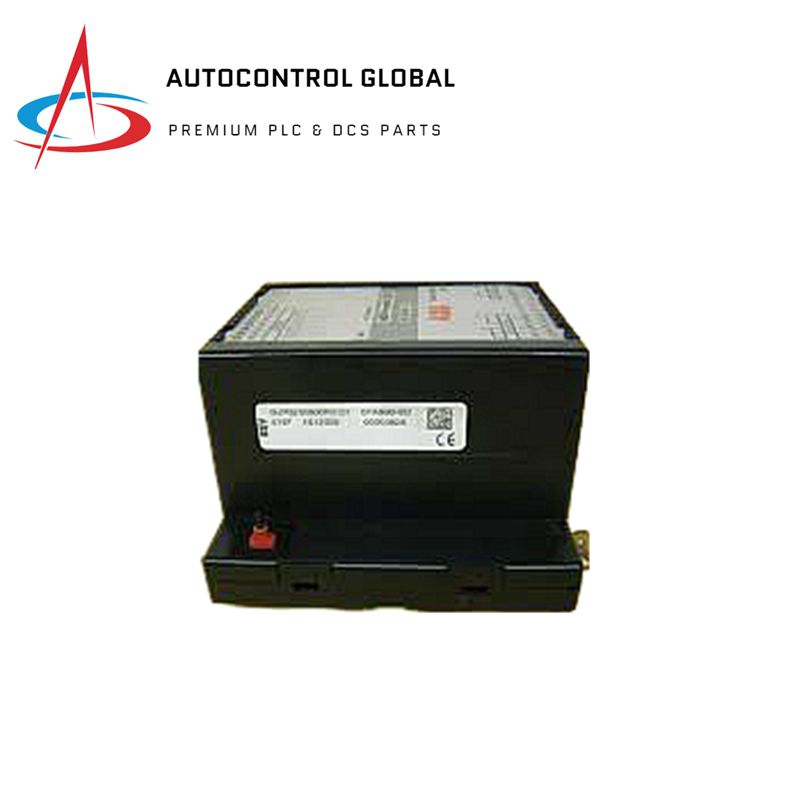 ABB 07AB90-S GJR5218300R0001 Dijital Çıkış Modülü