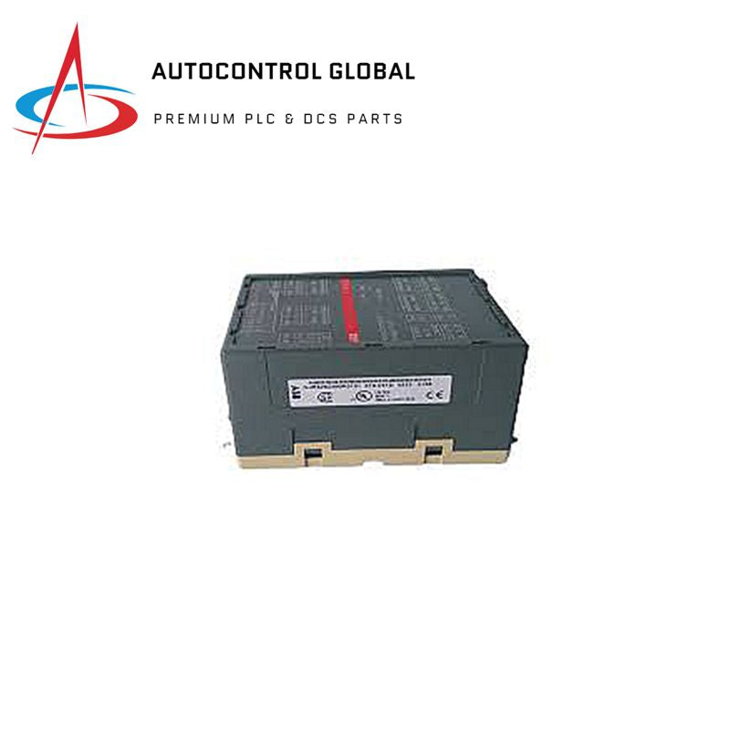 ABB 07KT97E GJR5253000R0200 PLC орталық блогы
