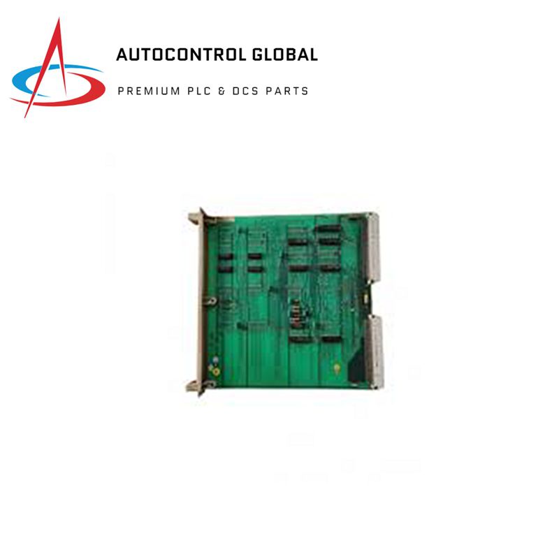 ABB 07 AE 83 GJR5231200R1 Modulo I/O