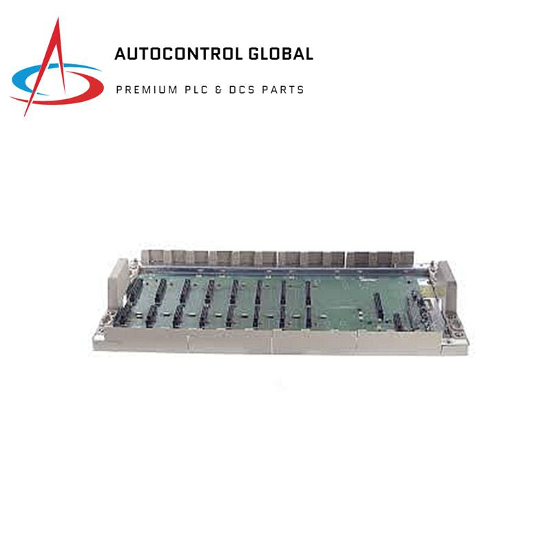 ABB 07BT62R1 07 BT 62R1 Базовая стойка на 8 слотов