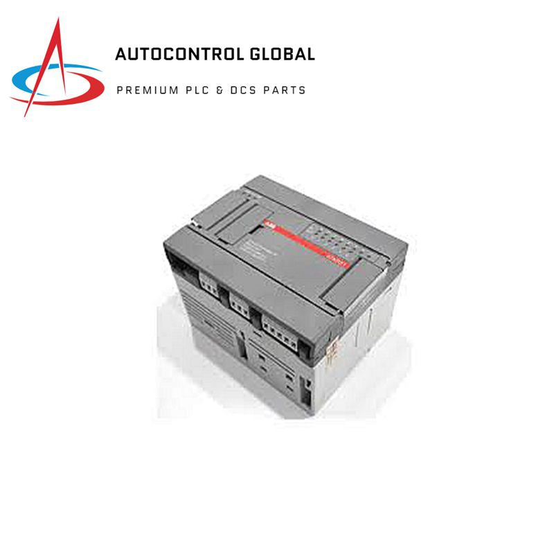 ABB 07CR41 07 CR 41 Dijital G/Ç Modülü