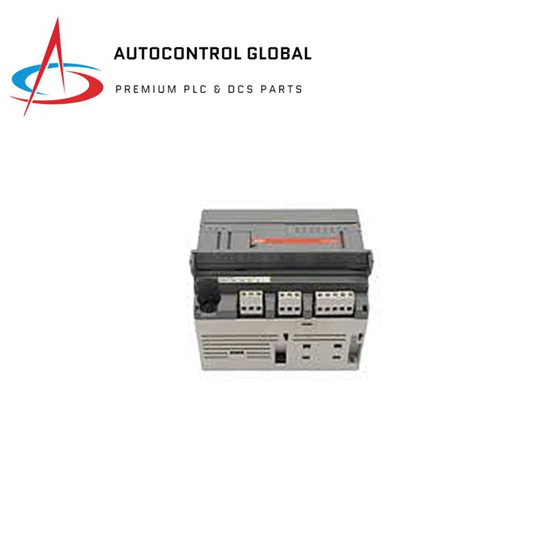 ABB 07CR41 07 CR 41 Dijital G/Ç Modülü