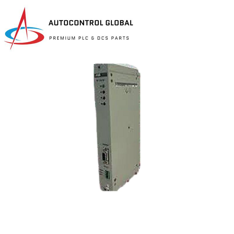 ABB 07CS61 GJR5240300R0202 Модуль сопряжения полевой шины