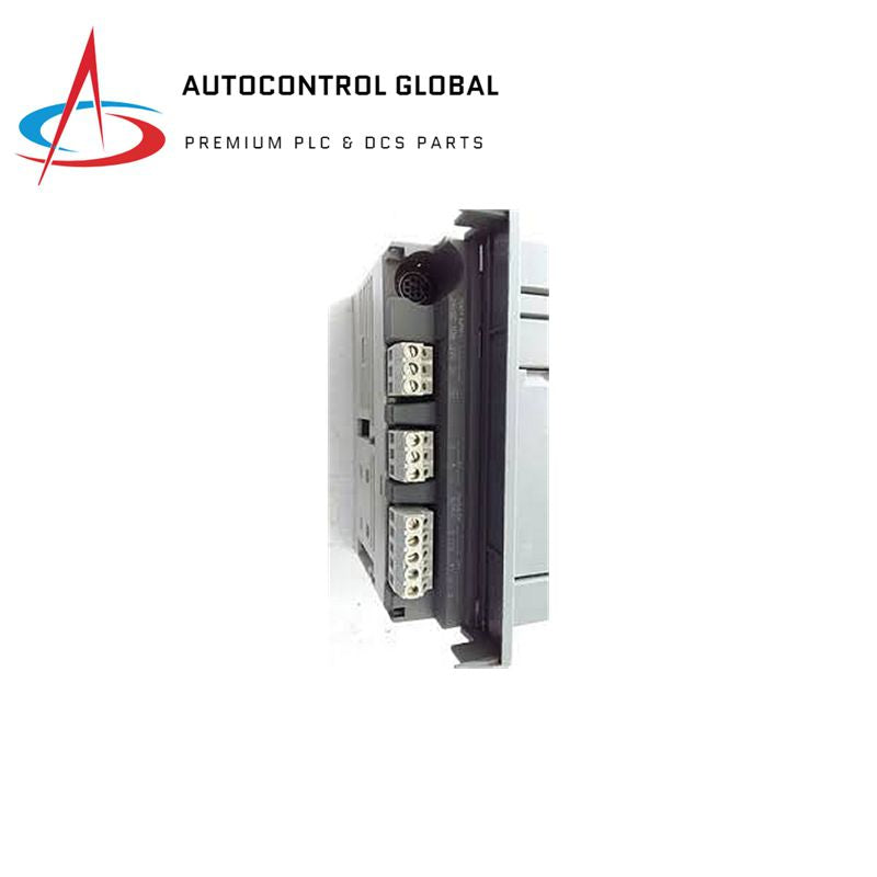 Центральный блок ABB 07CT41 1SBP260022R1001