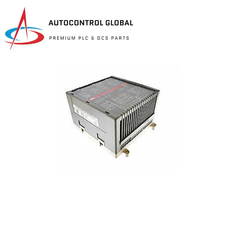 ABB 07DC91C 07 DC 91C Dijital G/Ç Modülü