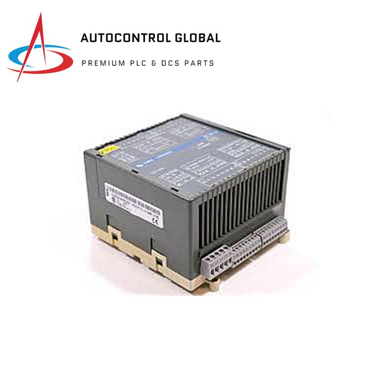 ABB 07DC91D GJR5251400R3202 Dijital G/Ç Modülü