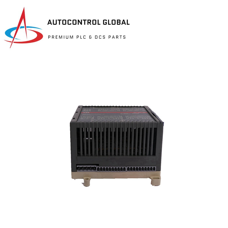 ABB 07AC91 GJR5252300R0101 Модуль аналогового ввода-вывода