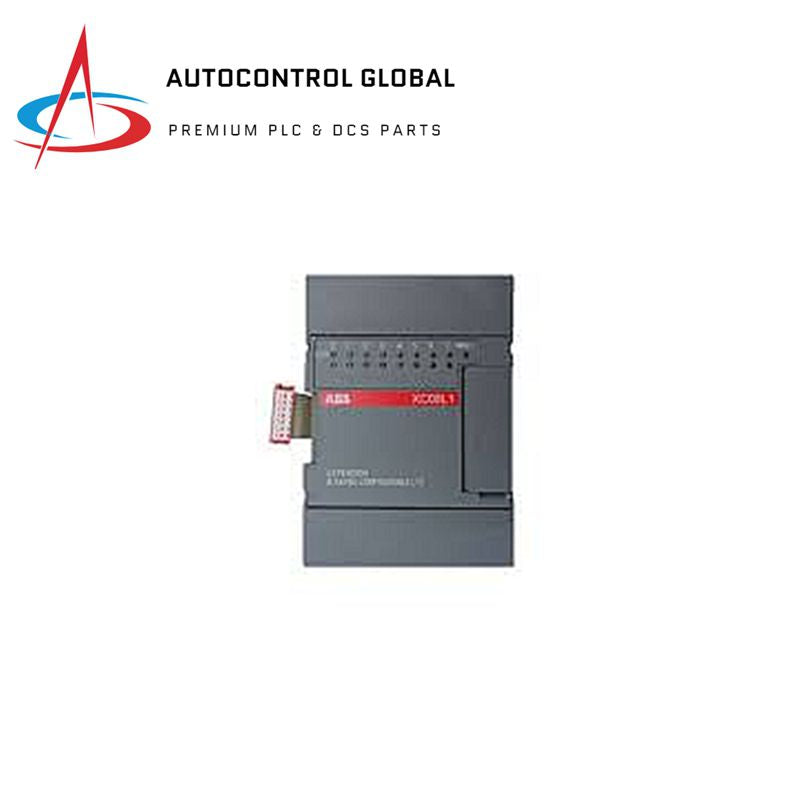 ABB 07DI90 07 DI 90 وحدة الإدخال الرقمي