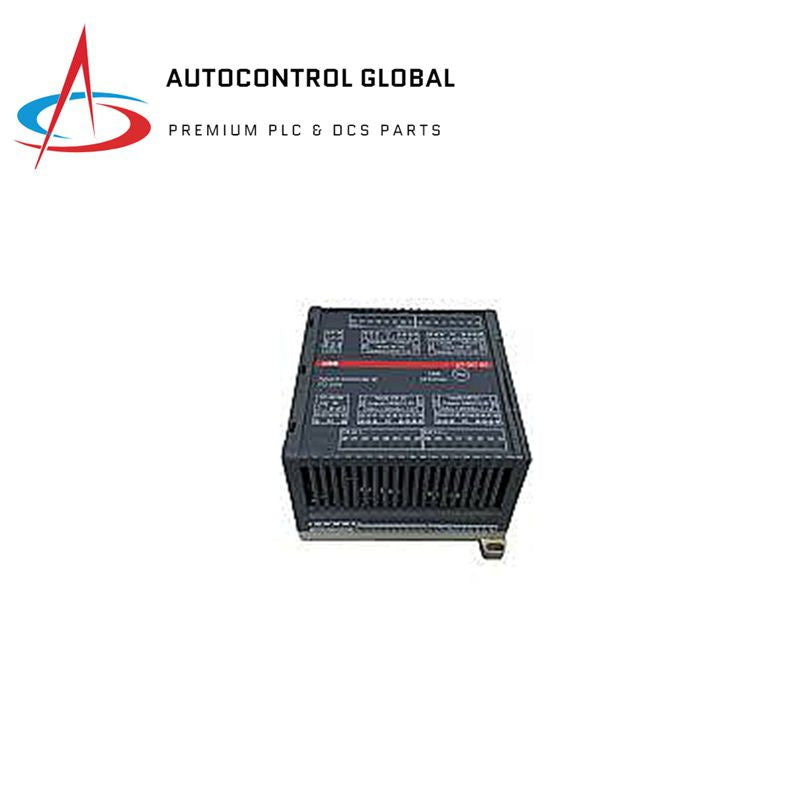 ABB 07DI92F GJR5252400R0101 Dijital G/Ç Modülü