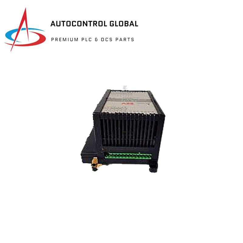 وحدة إدخال تماثلية GJR5251200R0101 ABB 07EA90-SI
